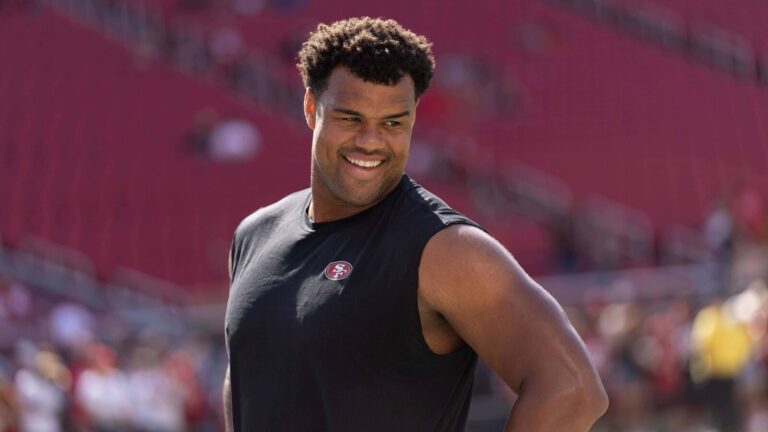 Jaguars place defensive lineman on PUP as knee rehab continues
