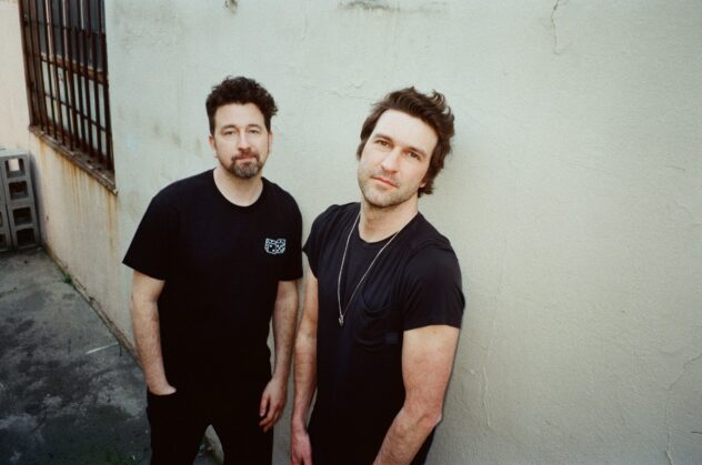 Japandroids Announce Final Album, Share New Song “Chicago”: Listen