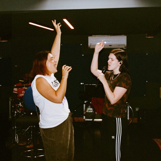 Jessie Ware and the xx’s Romy Share New Song “Lift You Up”: Listen