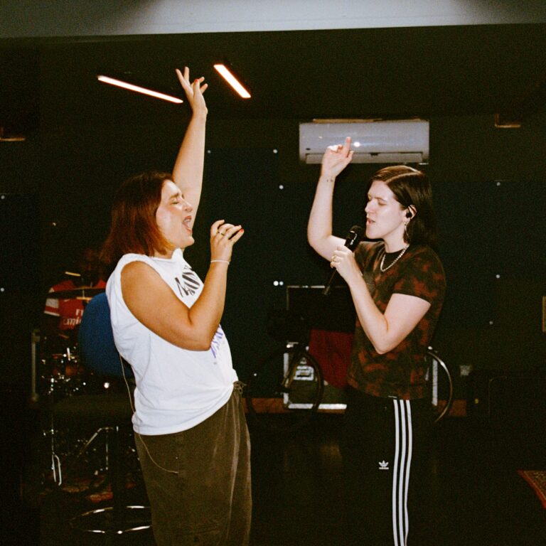 Jessie Ware and the xx’s Romy Share New Song “Lift You Up”: Listen