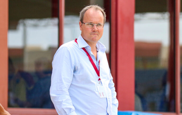 Johnny Grave: West Indies' Covid tour showed Big Three need strong opponents