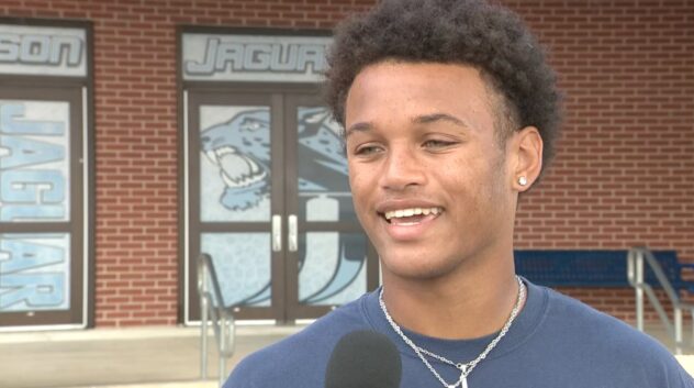 Johnson High School quarterback transfers to IMG Academy for senior year