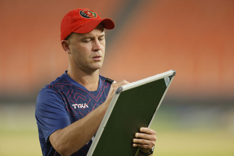 Jonathan Trott to take over as head coach of Pretoria Capitals