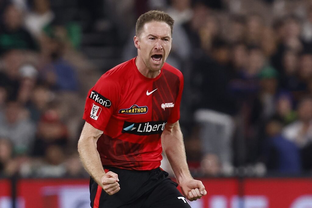 Kent bring in Tom Rogers for second block of Vitality Blast