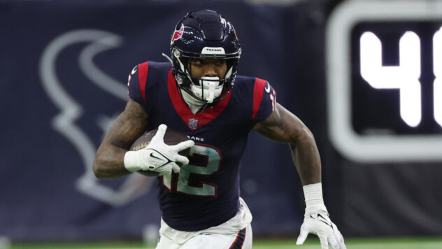 Key Texans Playmaker Could Be In For Regression In 2024