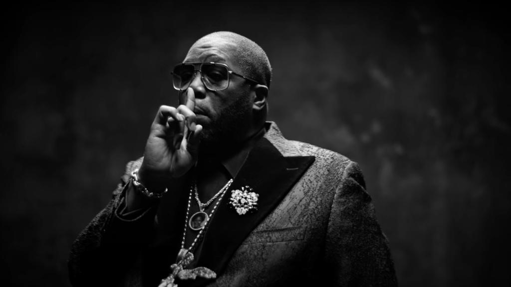 Killer Mike Drops Video for New Song “Humble Me”: Watch