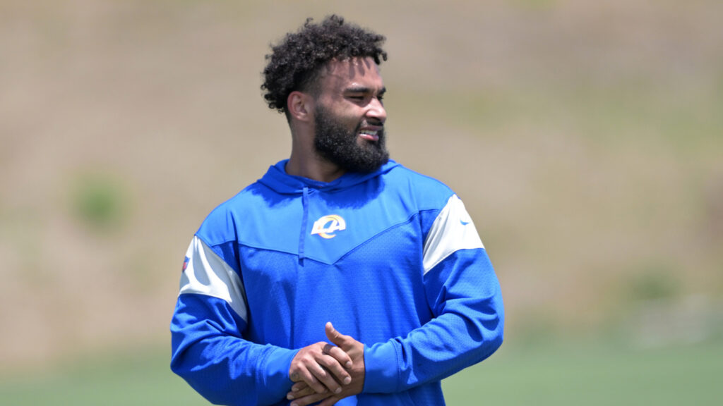 Kyren Williams Headlines Los Angeles Rams’ Injury Concerns Entering Training Camp