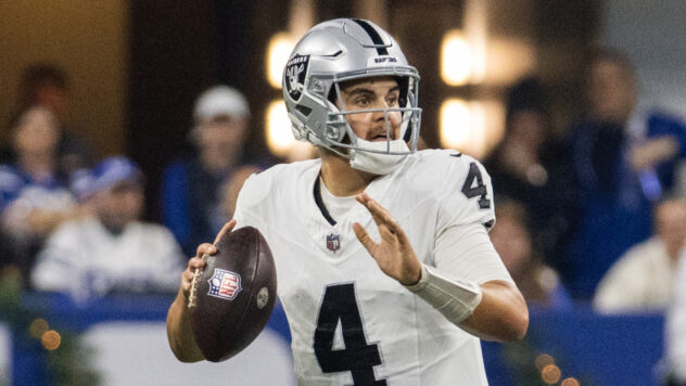 Las Vegas Raiders Training Camp: 5 Players To Watch