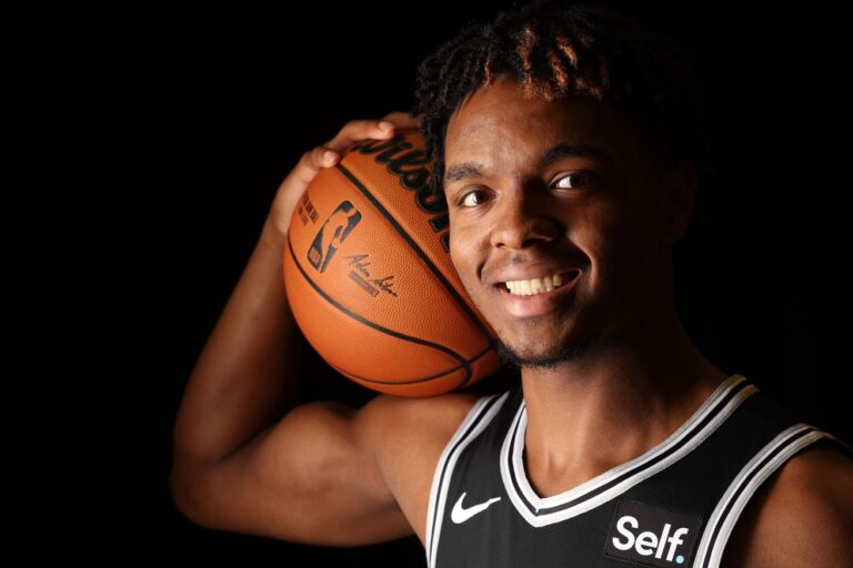 Las Vegas Summer League Game Thread: San Antonio Spurs vs Philadelphia 76ers