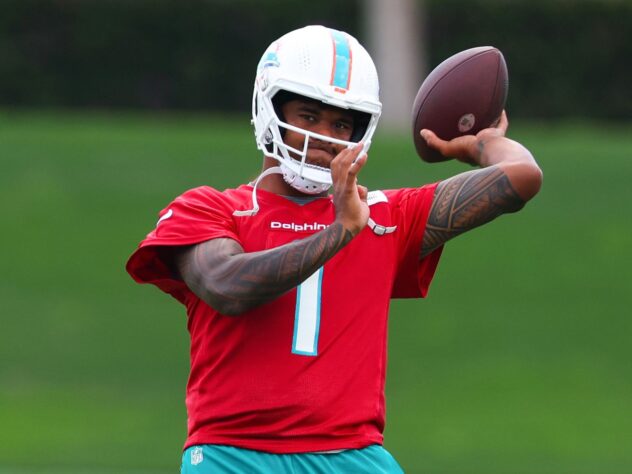 Line Look Aheads, Over- and Underreactions, and the Next Big NFL Contract