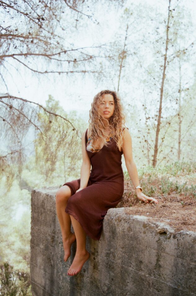 Listen to Nilüfer Yanya’s New Song “Call It Love”