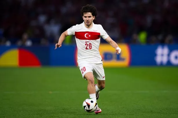 Liverpool and Man Utd in transfer race to snatch $33M star from Jose Mourinho