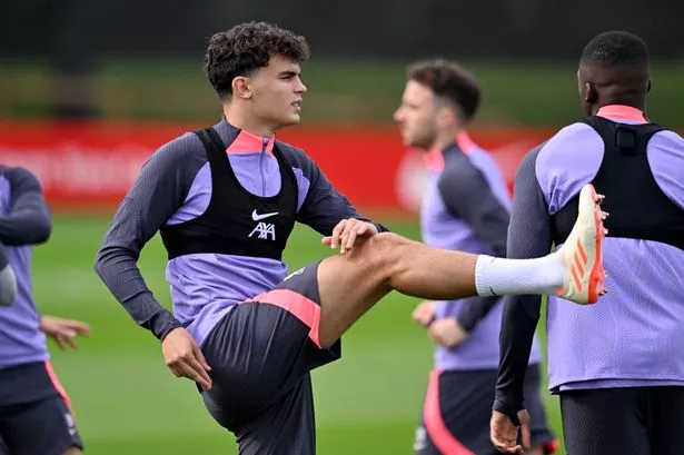 Liverpool capitalized on Man Utd transfer mistake that cost them Stefan Bajcetic signing