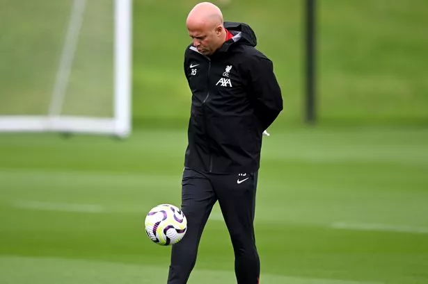 Liverpool may be about to get the biggest star in the Premier League and it's not even close