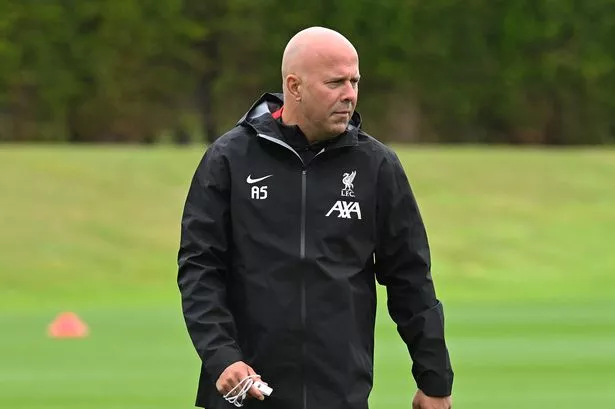 Liverpool rejects transfer offer for forgotten man who hasn't featured for over a year