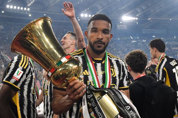 Liverpool transfer news as $64m Juventus defender 'wanted' and FSG move could lead to wonderkid