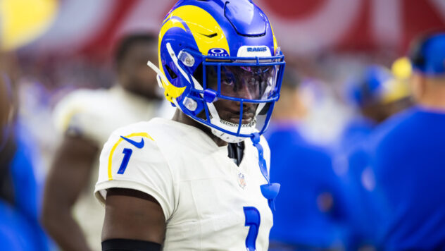 Los Angeles Rams are fearing the worst after starter goes down with training camp injury