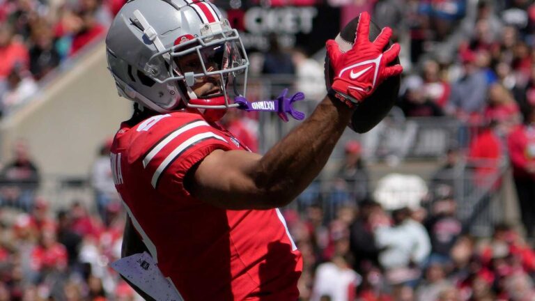 Los Angeles Rams Look To Replace Cooper Kupp In New 2025 Mock Draft
