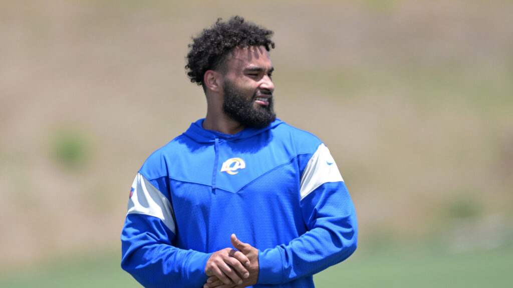 Los Angeles Rams OC on Kyren Williams’ Future in the Passing Attack