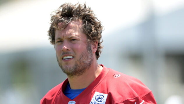Los Angeles Rams Reveal Unique Terms of Matthew Stafford’s Contract Adjustment