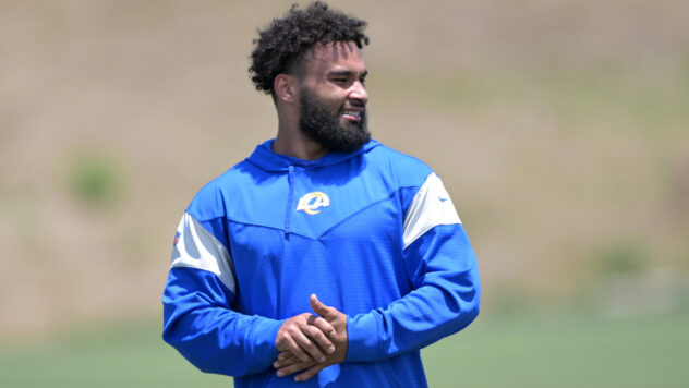 Los Angeles Rams Share Latest Injury Updates on Kyren Williams