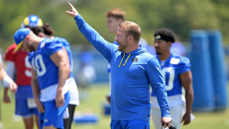 Los Angeles Rams Super Bowl 59 Chances: Experts Split on Contender Status