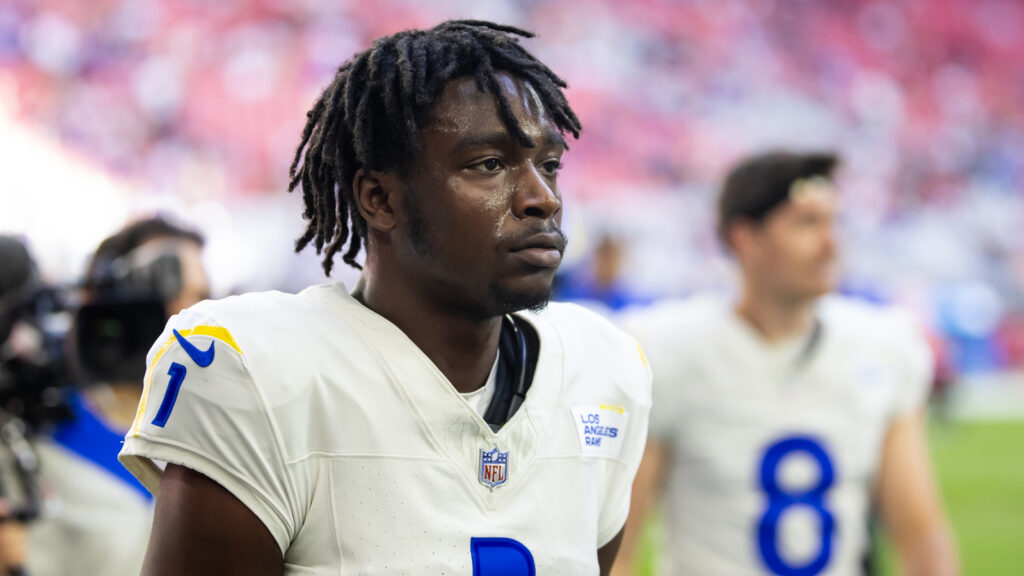 Los Angeles Rams Training Camp: Derion Kendrick’s ACL Tear Latest But Not Only Blow to Secondary