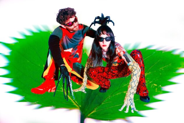 Magdalena Bay Announce New Album Imaginal Disk, Share Song and Video: Watch