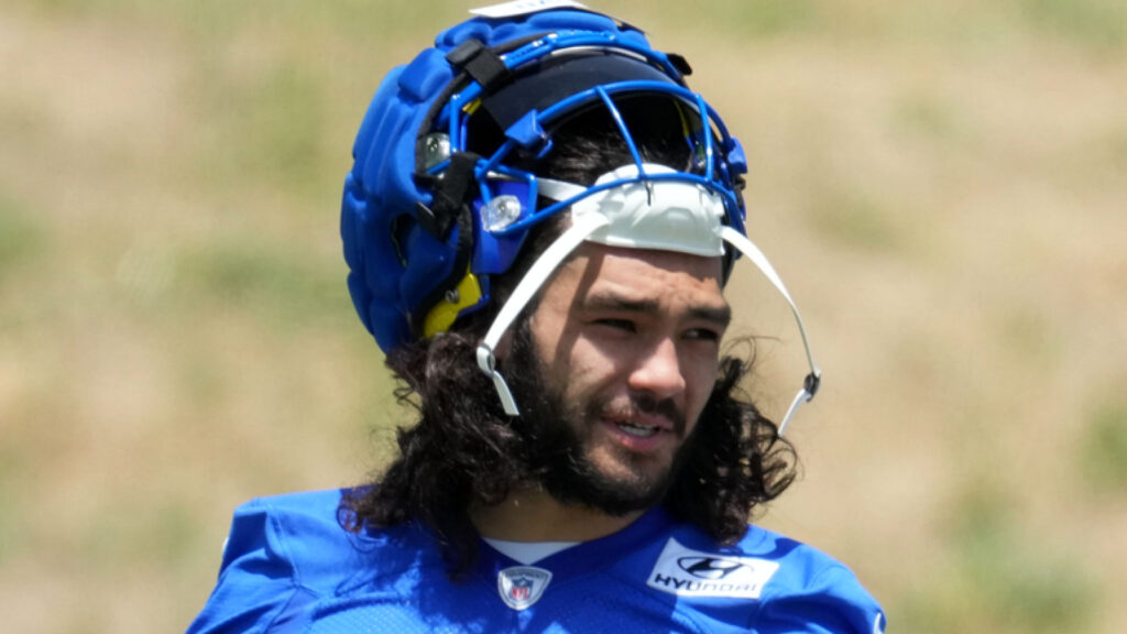 Magic 8 Ball predictions for the 2024 Los Angeles Rams