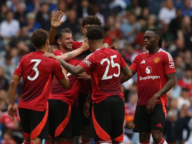 Man United’s Rebuild: Should We Believe The Hype?