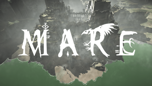 Mare Supports Optional Eye Tracking Only Controls On PSVR 2