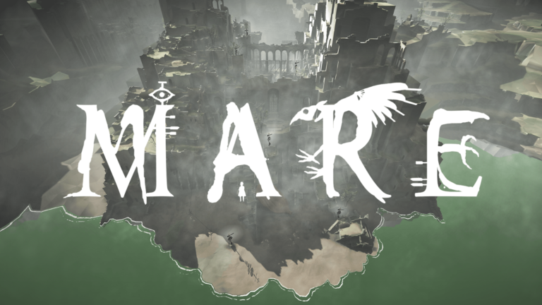 Mare Supports Optional Eye Tracking Only Controls On PSVR 2
