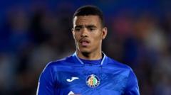 Marseille mayor opposes club signing Greenwood