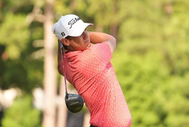 Matteo Manassero odds to win the 2024 Open Championship