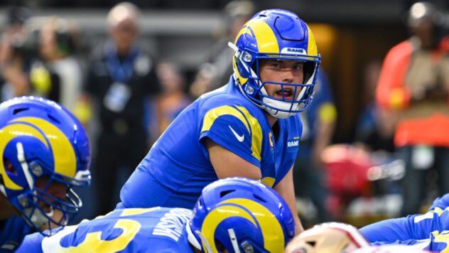 Matthew Stafford among the elite quarterbacks, NFL personnel executives say