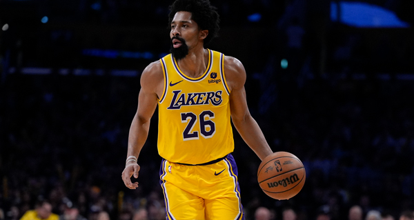 Mavs Considering Spencer Dinwiddie, Dennis Smith Jr, Talen Horton-Tucker, Markieff Morris