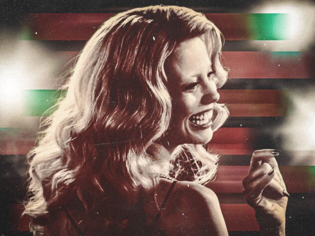 ‘MaXXXine’ Is Punch-Drunk on Pastiche