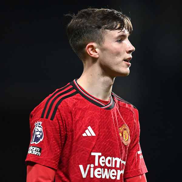 McNeill seals summer move