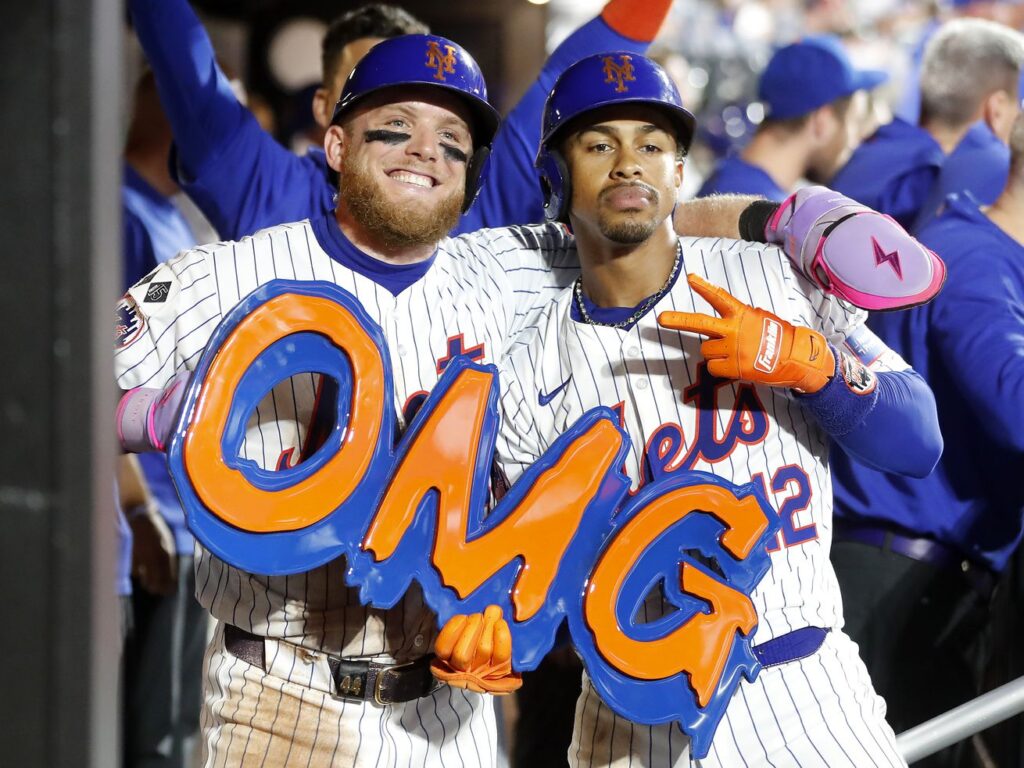 Mets Sweep the Nats, Yankees Continue to Spiral, and Mark Feinsand Talks MLB Trade Deadline