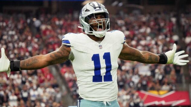 Micah Parsons’ Pass Rush Ranking — Just more fuel for the Lion