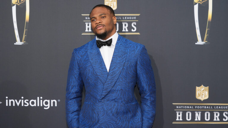 Micah Parsons: The Cowboys’ Most Polarizing Player?