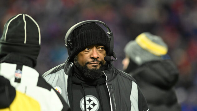 Mike Tomlin Made a Big Impression on a Cowboys Defensive Back