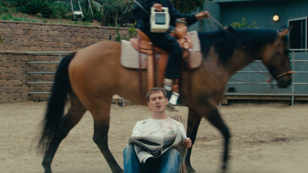 Militarie Gun Share Video for New Song “Thought You Were Waving”: Watch