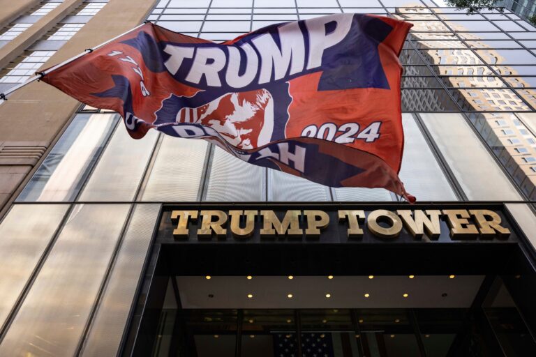 Minutes after Trump shooting, misinformation started flying. Here are the facts