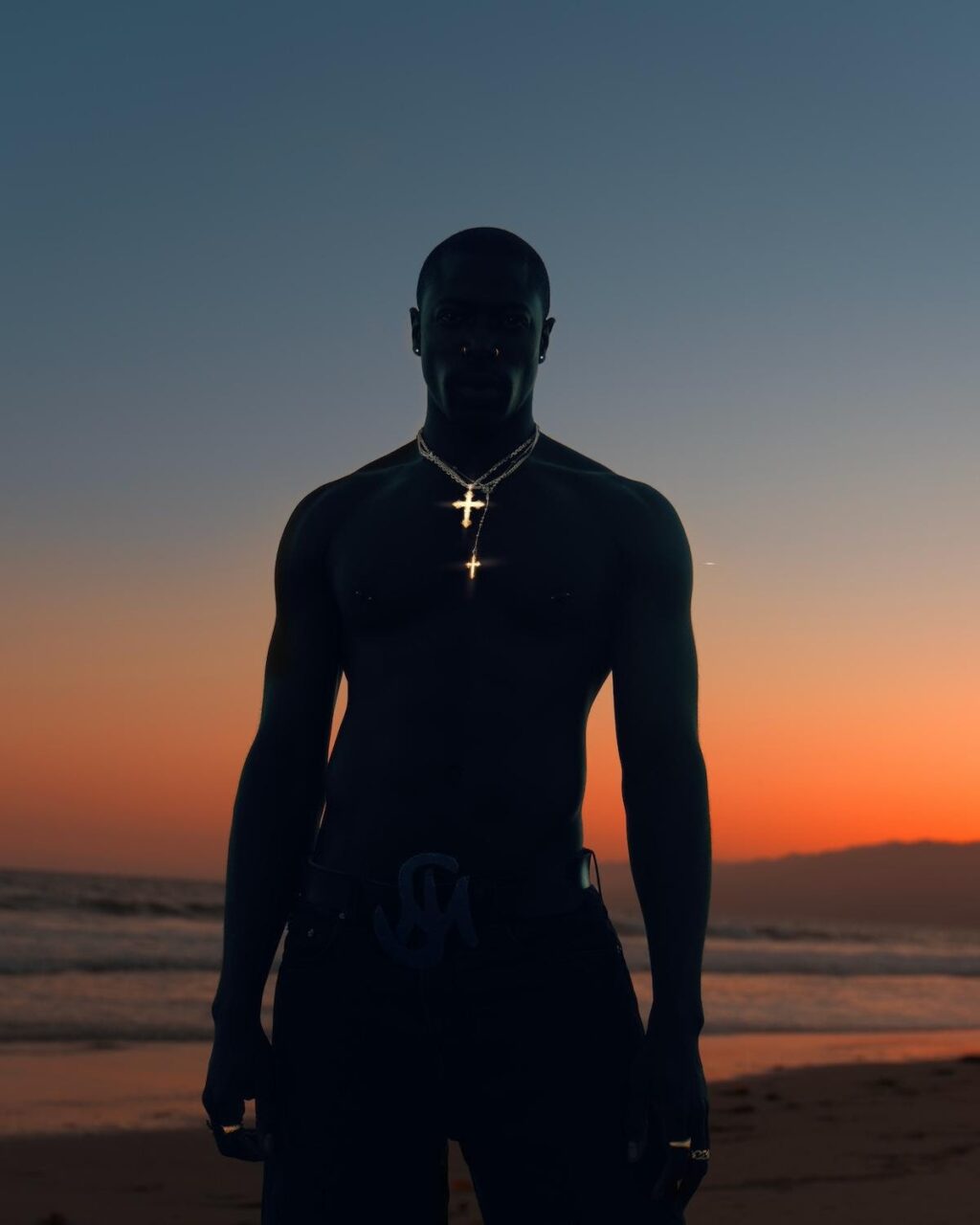 Moses Sumney Announces Sophcore EP, Shares New Song “Gold Coast”: Listen
