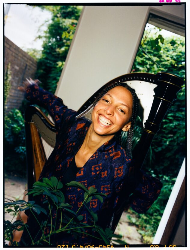 Nala Sinephro Announces New Album Endlessness