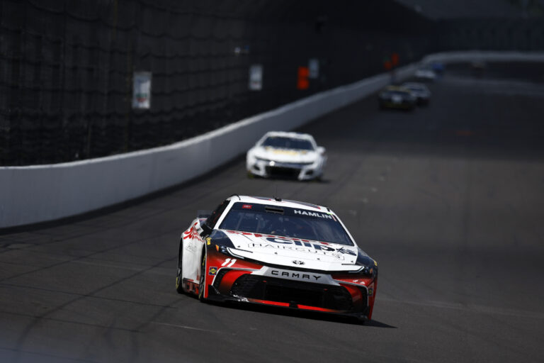 NASCAR predictions: Brickyard 400 picks, props, odds