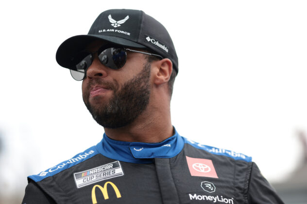 NASCAR predictions: Four futures bets to consider during the two-week hiatus