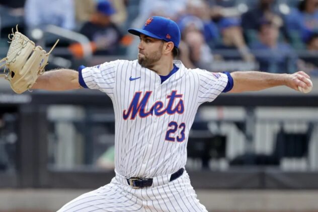 Nationals vs. Mets prediction: MLB odds, picks, best bets for Thursday