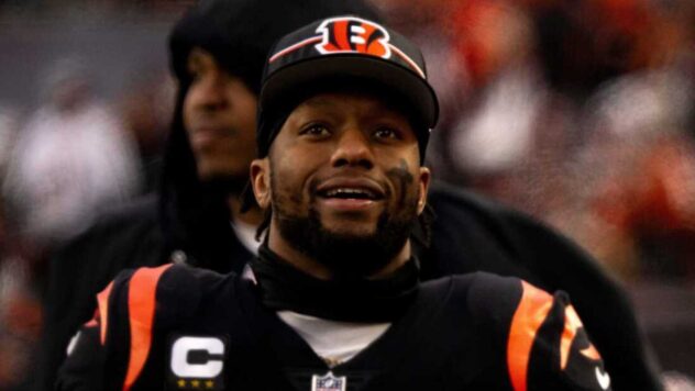 New Houston Texans RB Boldly Predicts Championship Run in 2024